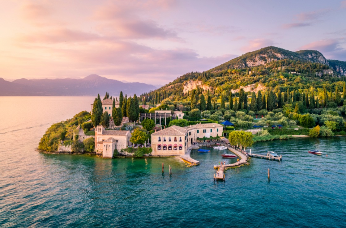 Lago di Garda